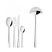 CAPRERA, Posate Set 49 Pz, Scatola Gallery, Casa Bugatti