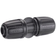 RACCORDO DI PROLUNGA PER TUBO 1/2 POLLICE DA GIARDINO CLABER