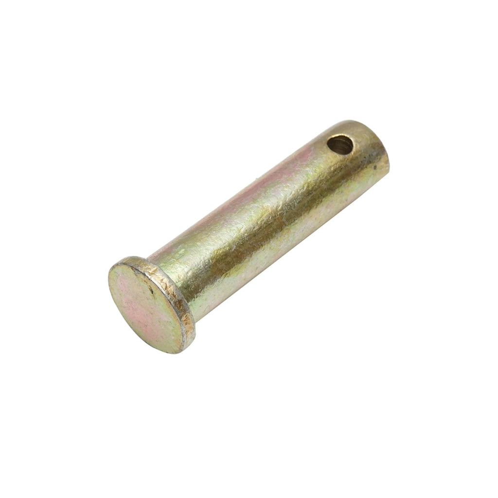 Bullone di traino corto UTB U-650