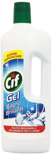 CIF GEL BAGNO BRILLANTANTE IN FORMATO DA 750ML