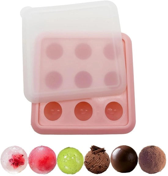 Vermicello in silicone - 24 mm - multifunzionale - 1 pezzo - di alta qualità