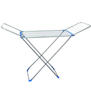 Set di 6 Stendibiancheria Doppio Jack Alluminio Superfice Stendibile 18 Mt