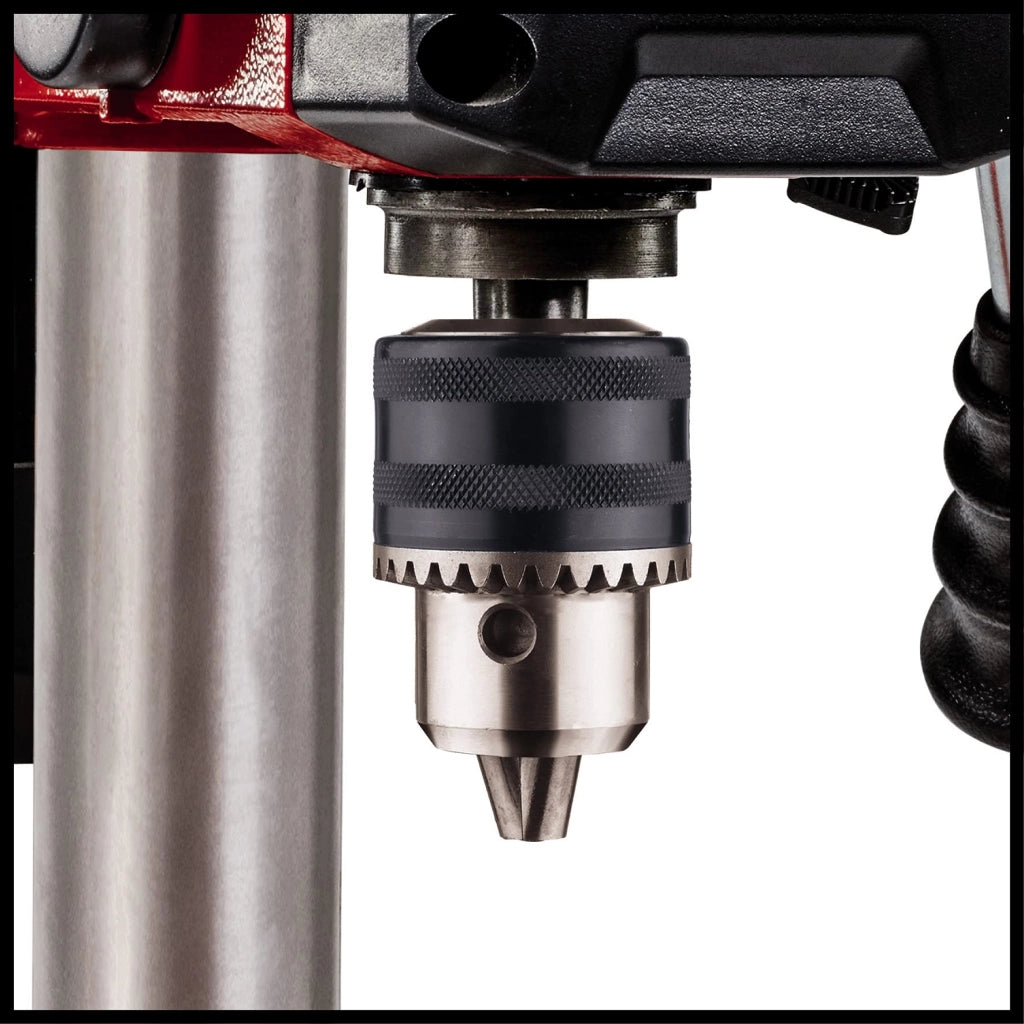 Trapano a Colonna Mandrino 16 5 mm Velocita' 450 W (tcbd 450) Einhell