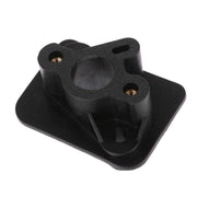 FLANGIA TERMICA COLLETTORE ASPIRAZIONE PER DECESPUGLIATORE 43CC 52CC adattabile