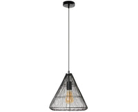 Lampada Da Soffitto Pensile In Stile Loft Lh2065