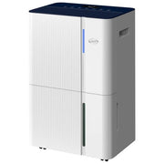 Argoclima DRYPURYEVOWF31 deumidificatore 5,3 L 45 dB 475 W Bianco