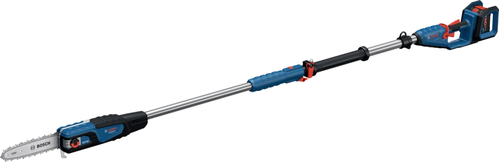 Bosch GKE 18V‑25 TP – Potatore a Batteria 18V Professional 25 cm solo corpo