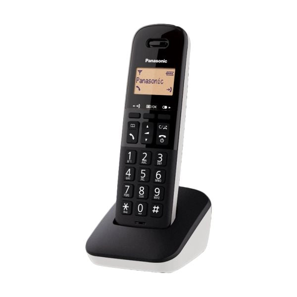 Kx-tgb610jtw why - KX-TGB610JTW