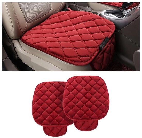 Protezione Auto Stoile Universale - Antiscivolo - Impermeabile - Materiale di Alta Qualità in Lana - Stoile Auto