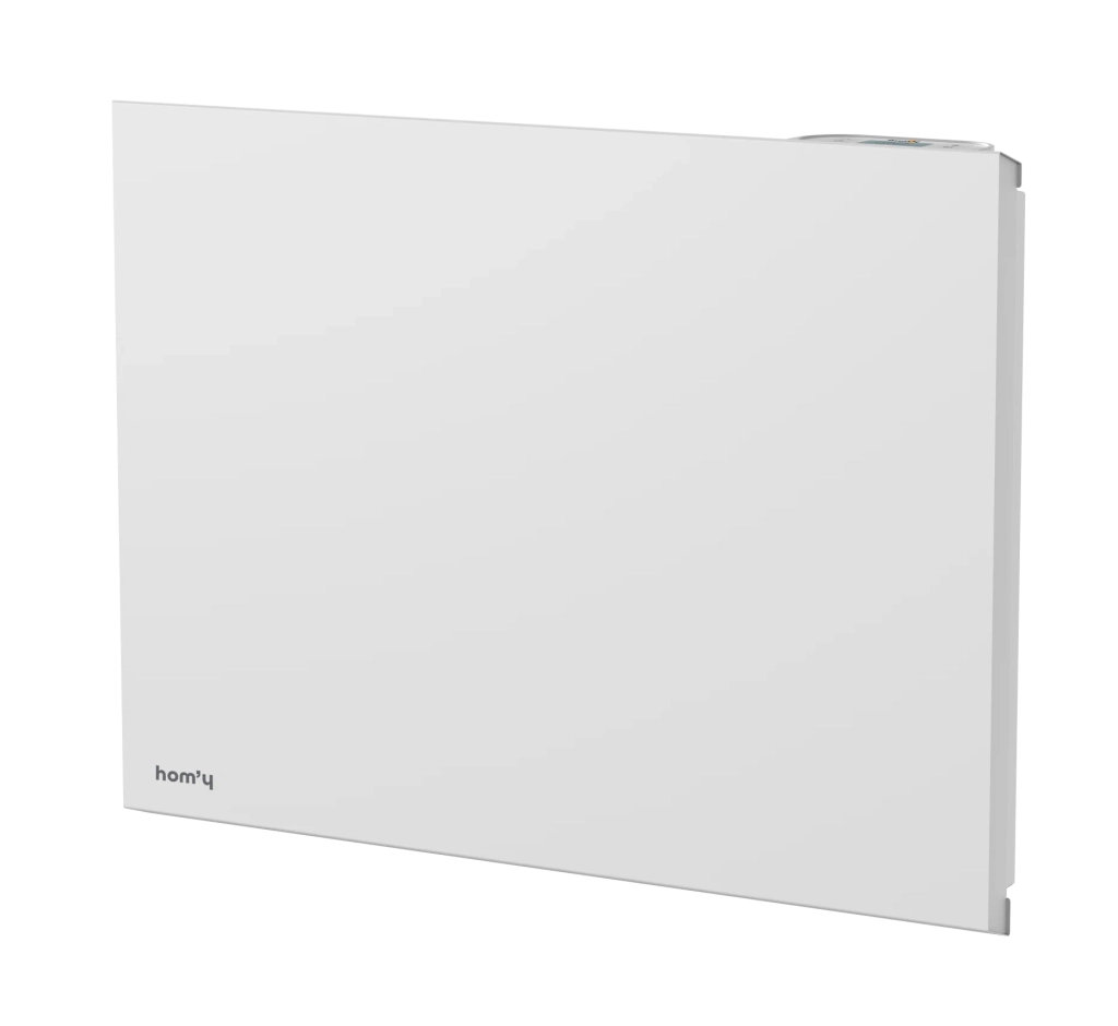 Radiatore elettrico Wi-Fi Bestherm ORPHÉE CONNECT 1000W