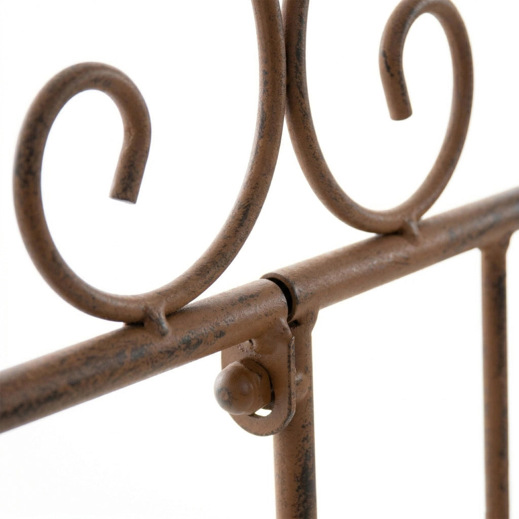Bietola da recinzione del giardino 5