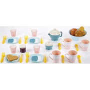 Scatola per la colazione ecoffier