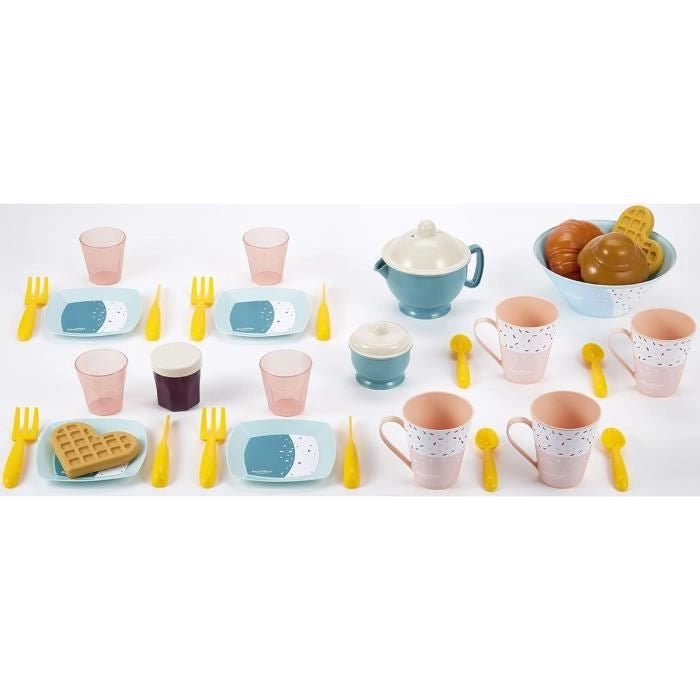 Scatola per la colazione ecoffier