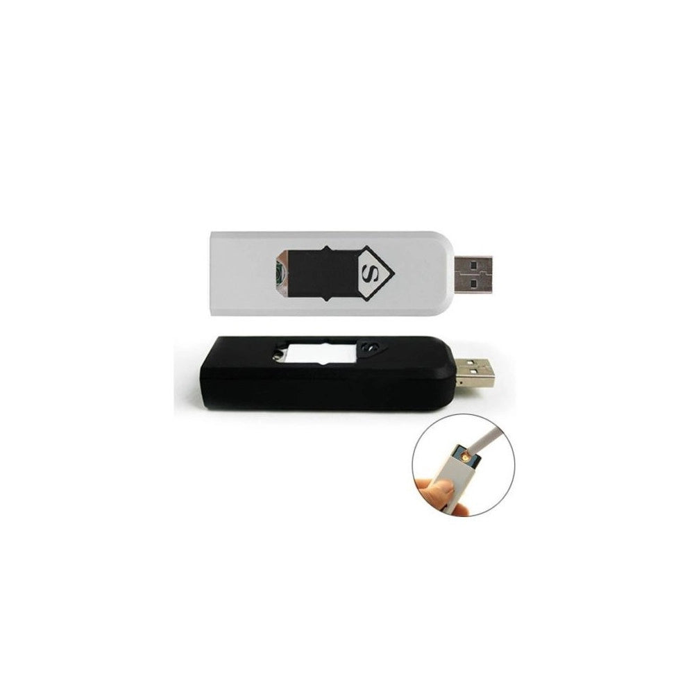 Accendino elettronico ricaricabile usb