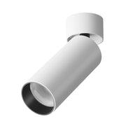 Maytoni Focus LED Plafoniera 12W bianca 4000K dimmer