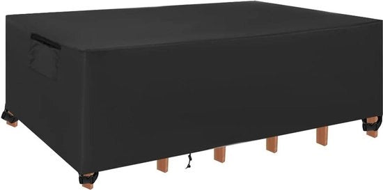 Sedia per giardino 304 x 160 x 29 cm - Copertura impermeabile - Mobili per giardino - Set di mobili per giardino - Prato - Cortile posteriore