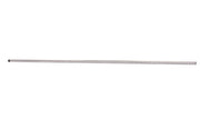 Montante Cromo Lux cm 150 h in acciaio cromato