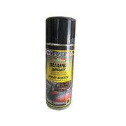 Guaina spray riempitiva impermeabilizzante CILVANI 400 ml