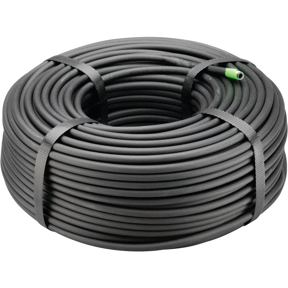 Rain bird t22-250s - tubo di distribuzione vuoto, 1/4, rotolo da