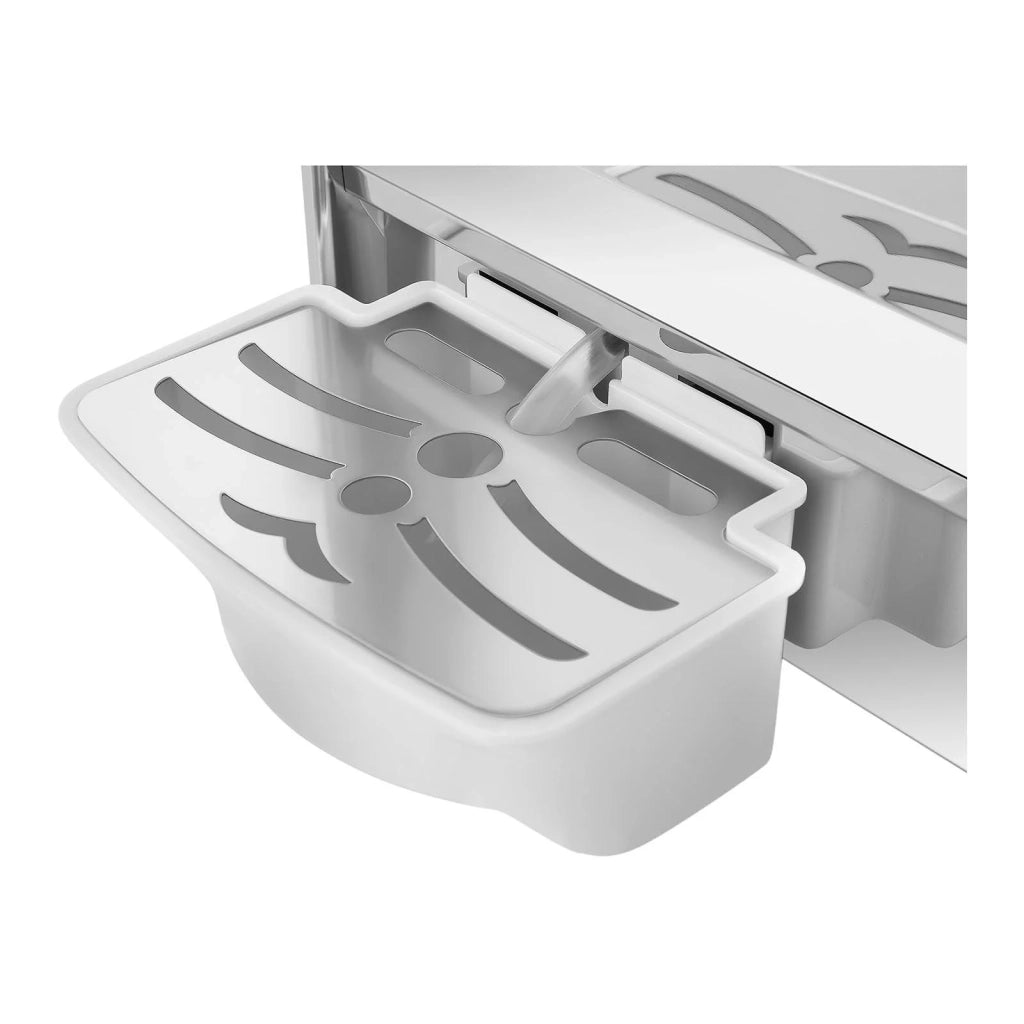 Distributore di succhi 2 x 18 litri potenza: 280 watt 14_0001413