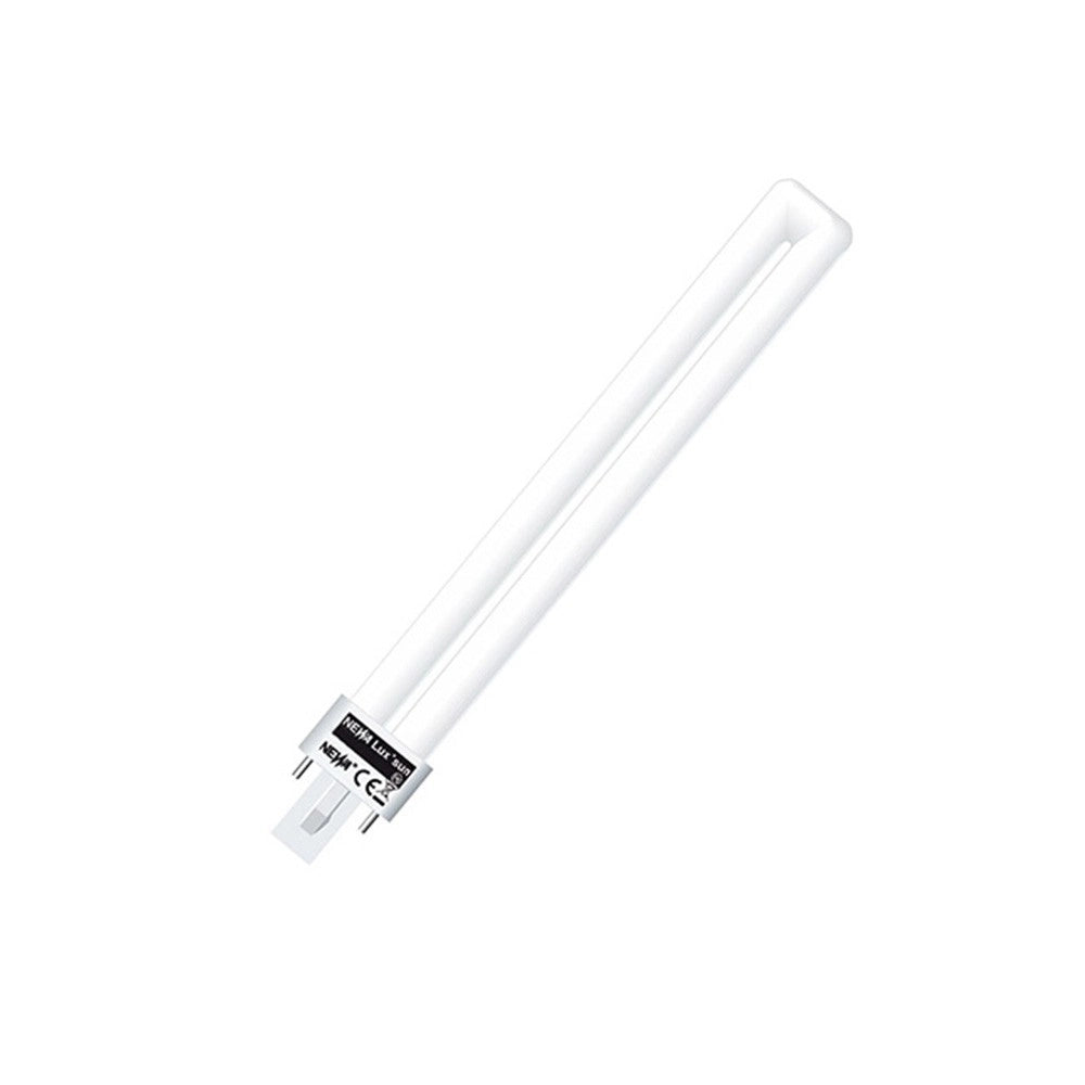Newa Lux Sun - Ricambio Lampada PL Wattaggio Riscaldatori e lampade terrario: 36W