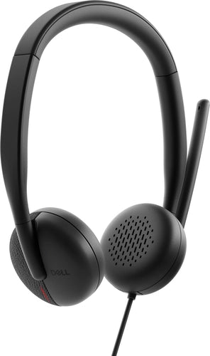 DELL Cuffie cablate Pro - WH3024