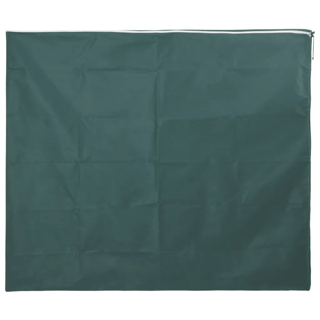 Coperture con Cerniera per Piante 2 pz 70 g/m2 2,36x2 m CFW9470804