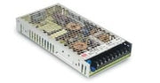 STRIP-DRIVER12V-200WDRIVER MW RSP T.COSTANTE OUTPUT 12V 16,7A 200W INPUT AC85-264V DC124-370V 21,5X11,5X3CM