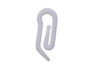 GANCI TIPO PAPERINO PICCOLI - 1000 pezzi