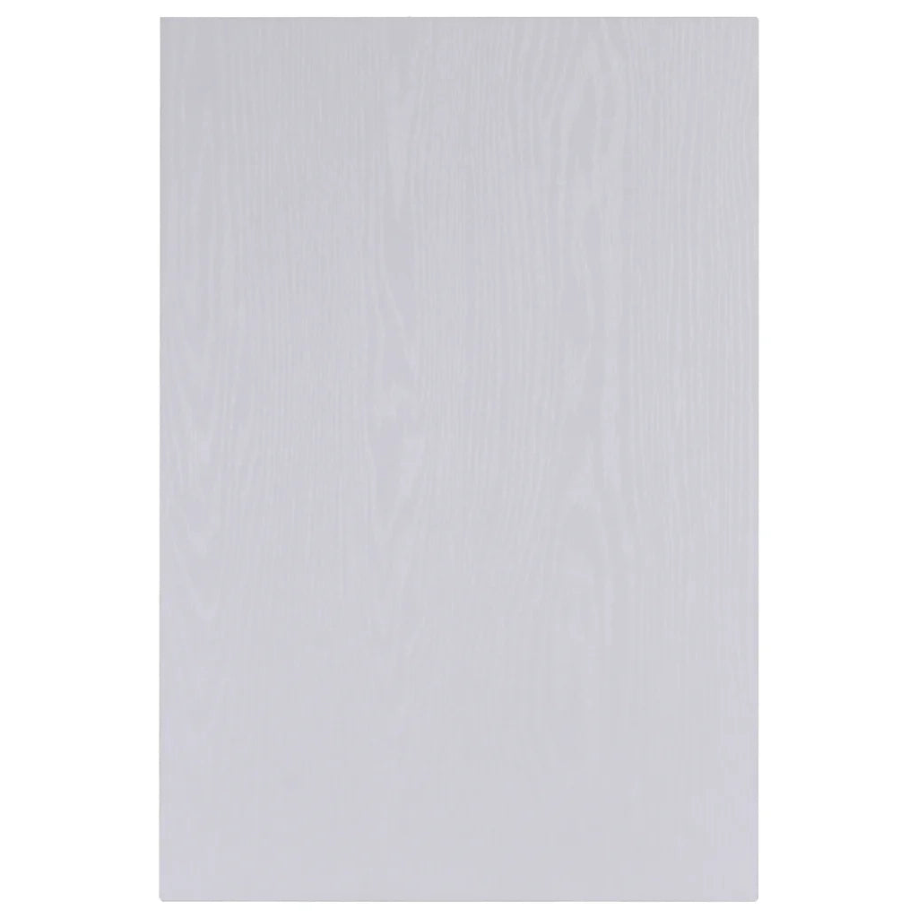 Mobile da Bagno Bianco 60x40x16,3 cm