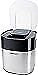 Steba IC 30 Macchina per Gelato Tradizionale 1,5 L 9,5 W Display LCD Timer Integrato Piedini Antiscivolo Colore Nero Acciaio Inossidabile
