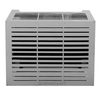 Copri Condizionatore 96x52x82 cm in Alluminio Classic L Bianco