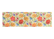 Tappeto Passatoia Cucina Antiscivolo Antimacchia Digitale Sprinty Dalia - 52x230 - Dalia