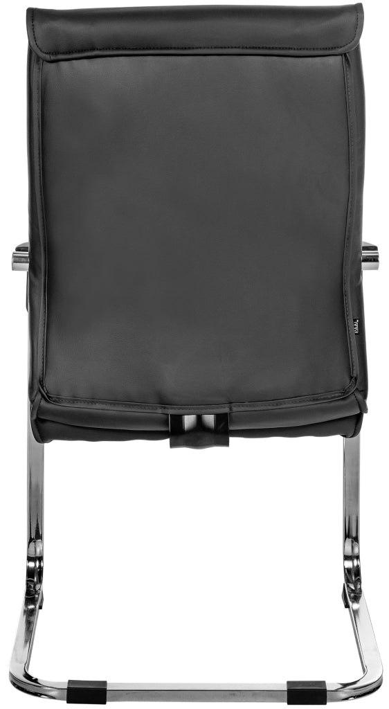 Sedia visitatore Hobart 1