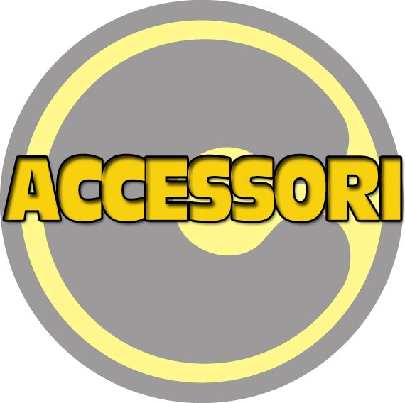 MOLA SMERIGLIO PER SMERIGLIATRICE ACQUA 150X20X127- 1,0 pz