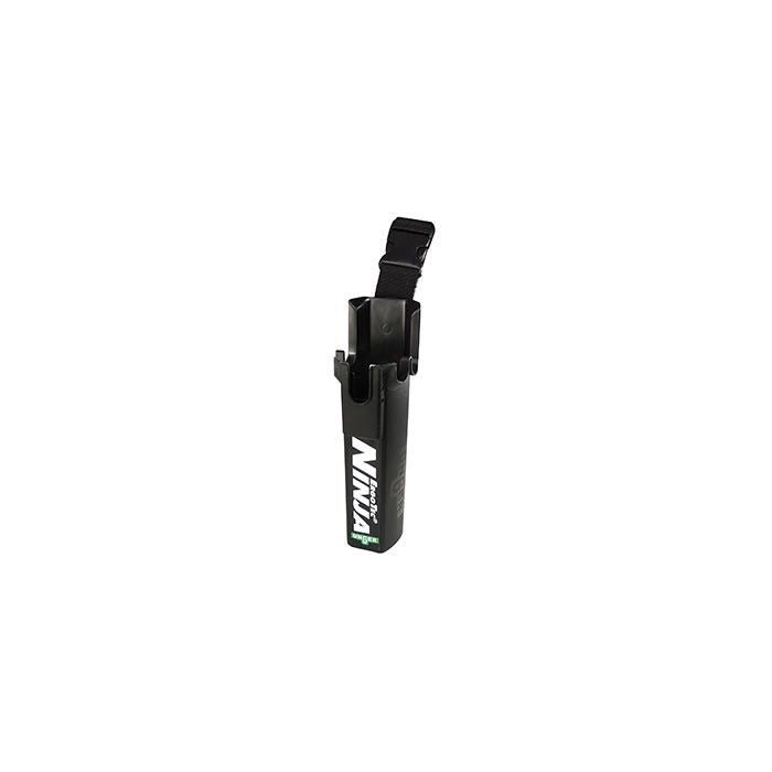 ErgoTec Ninja Bucket On a Belt, Fondina per Tergivetri Raschietto BB010 | Unger
