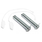 BOSCH SIEMENS KIT MOLLE RIPARAZIONE PORTA SPORTELLO LAVASTOVIGLIE NEFF 00754869 - Bosch Siemens