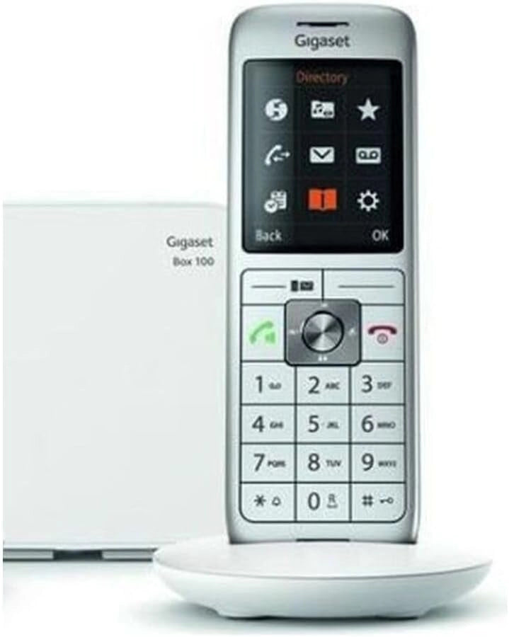 GIGASET CL660A Trio [Versione francese]