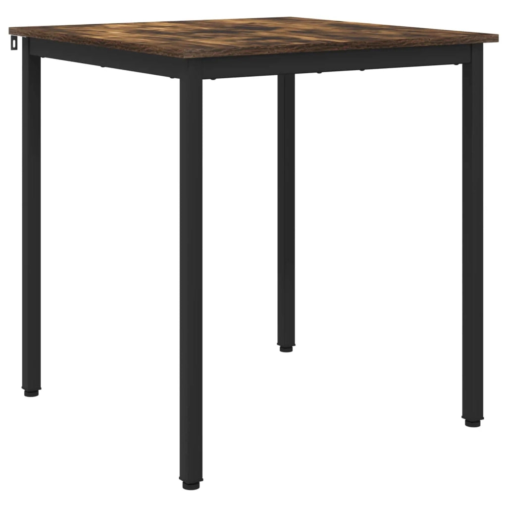 Tavoli da pranzo 70 x 70 x 75 cm METALLO