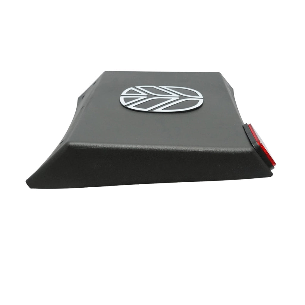 Parafango posteriore sinistro Fiat OEM codice 5110227
