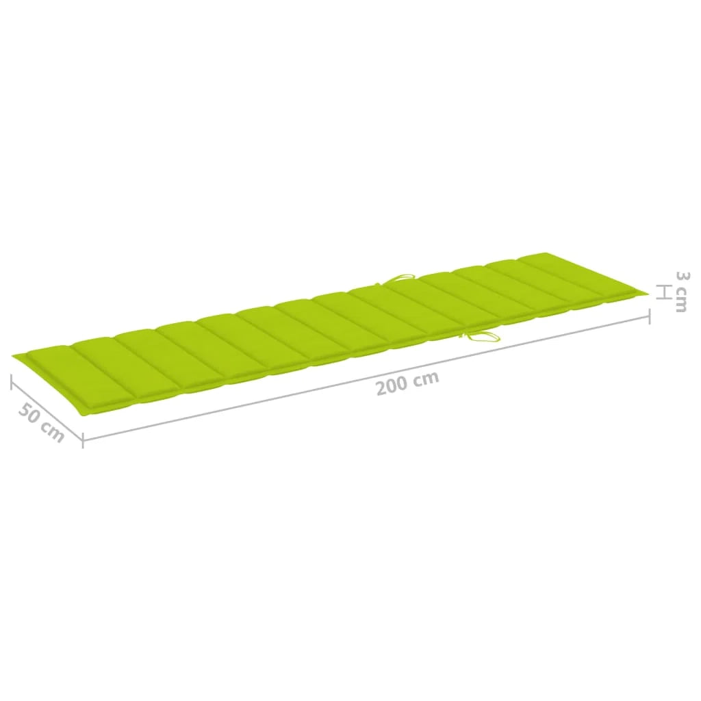 Set di 2 lettini prendisole sedie a sdraio lettini prendisole lettini da giardino mobili da giardino con tavolo e cuscini legno massello di teak 02_0012084