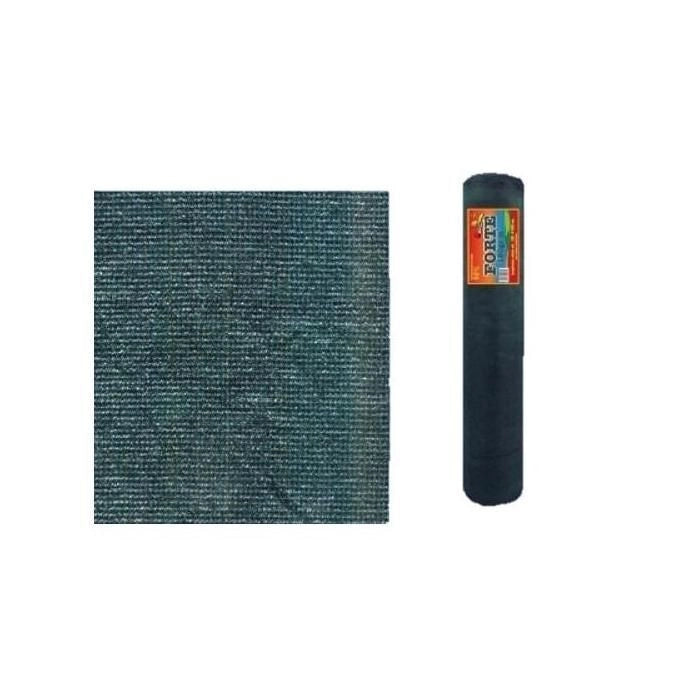 Stuoia Sombrero Forte Verde 100Mt H3