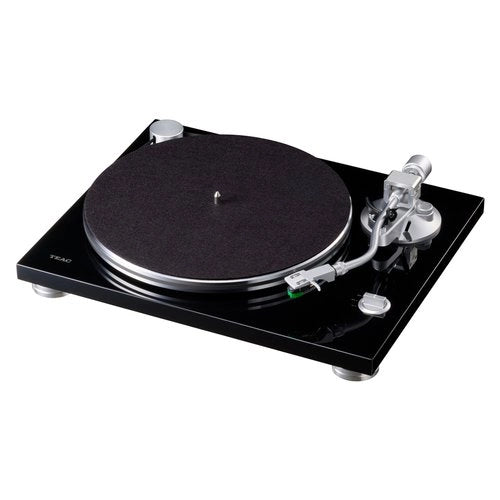 Giradischi 45/33 giri black tn-3b-se/b