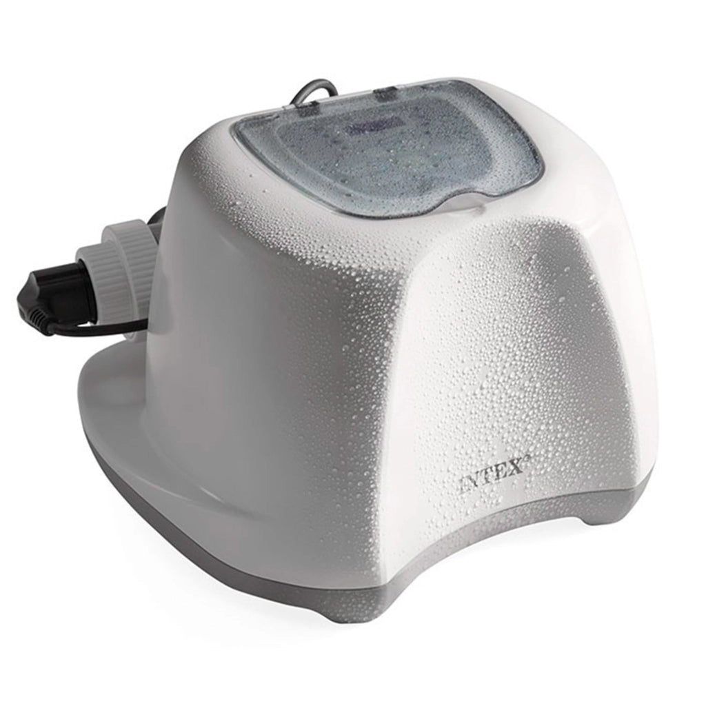 Clorinatore Automatico Sistema Acqua Salata 5 g H Peso 17,30 kg (26668)
