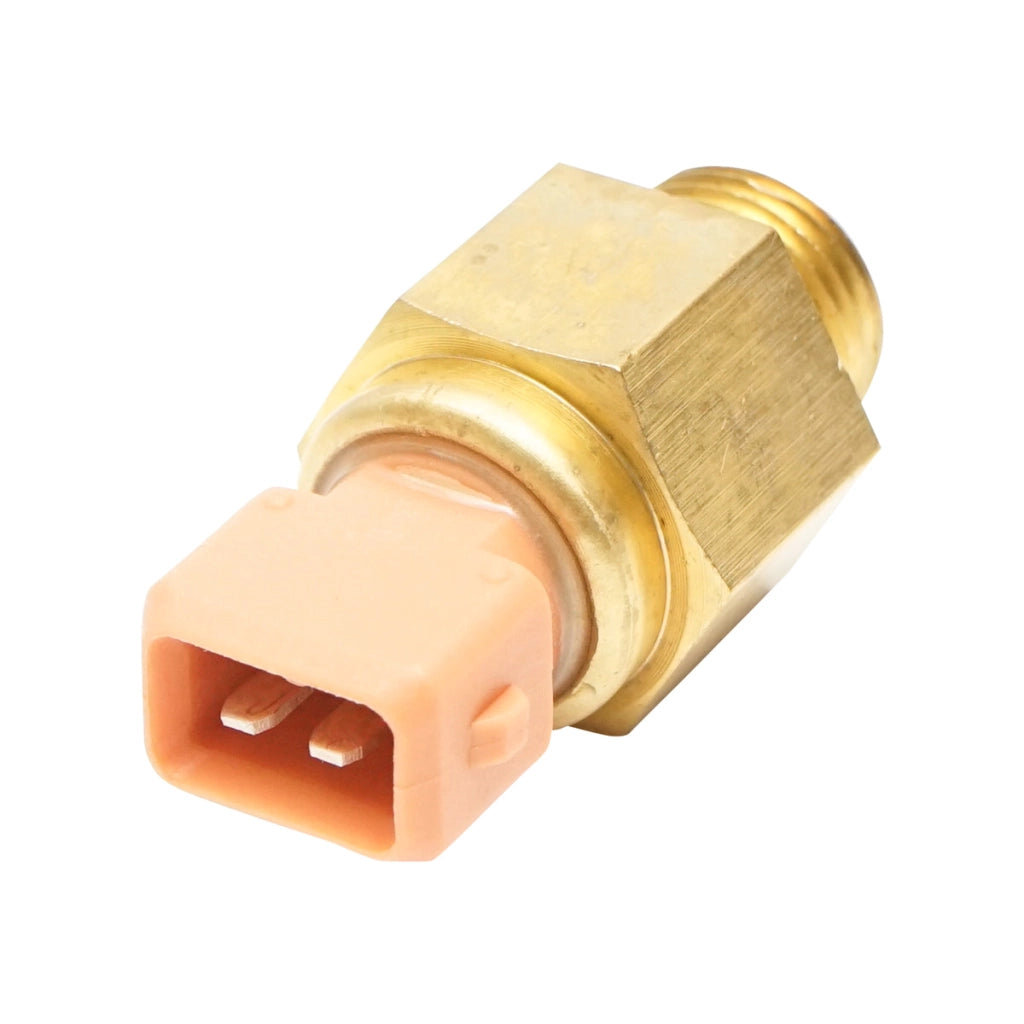 Sensore temperatura olio per codice OEM JCB 701/71300, 701/54900, 701/33500 Breckner Germany