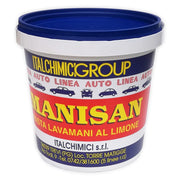 Italchimici manisan 3,5kg pasta lavamani
