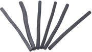 Stick di carbone - Materiale per disegno professionale - Qualità morbida - Linee lucide - Oggetto portatile da regalo - Adatto per la pittura