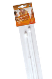 MAURY'S ASTA TENDE TONDA 7 X 600 MM
