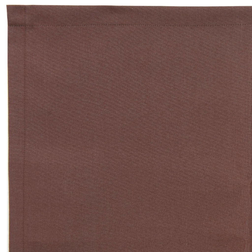 Sostituzione Tenda da sole Marrone 1000 x 160 cm 42000819