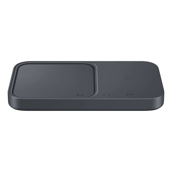 Samsung ep-p5400 cuffie, smartphone, orologio intelligente grigio usb carica wireless interno - EP-P5400BBEGEU